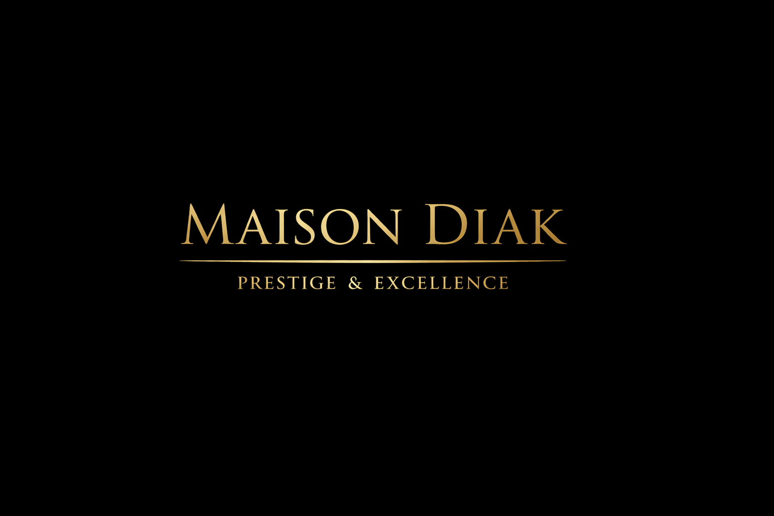 Maison Diak
