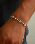 Bracelet Argent