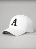 Casquettes #4